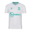 Maillot de Supporter Southampton Extérieur 2023-24 Pour Homme